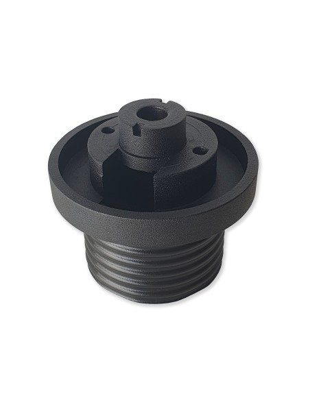 Mozzo collassabile volante Suzuki Jimny 1998 2018 36 denti con airbag