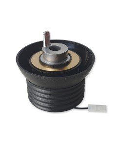 Mozzo non collassabile volante Bmw 2500 2800 3000 3300 senza airbag