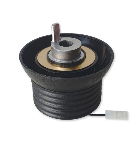 Mozzo non collassabile volante Bmw 2500 2800 3000 3300 senza airbag