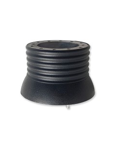 Mozzo non collassabile volante Bmw Serie 5 E12 1972 1981 senza airbag 2