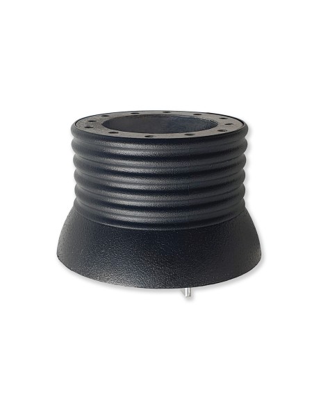 Mozzo non collassabile volante Bmw Serie 5 E12 1972 1981 senza airbag