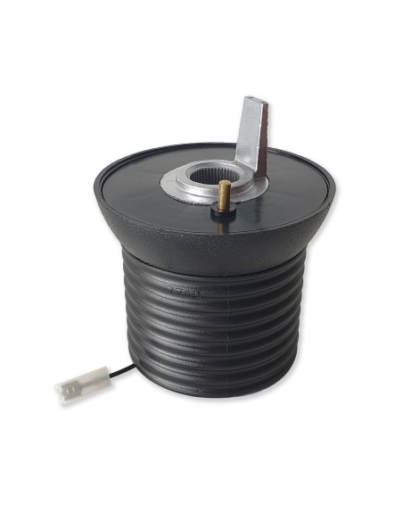 Mozzo non collassabile volante Volvo 850 1992 1994 senza airbag