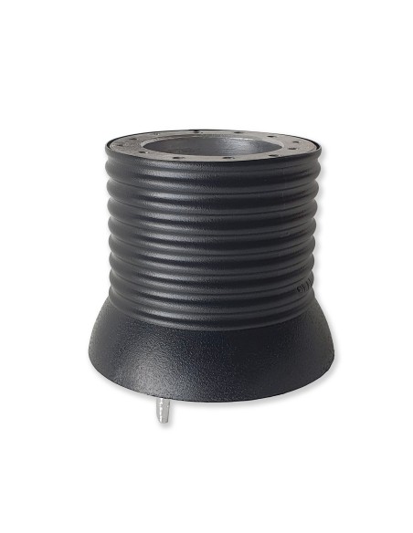 Mozzo non collassabile volante Volvo 850 1992 1994 senza airbag