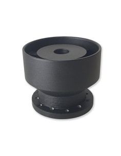 Mozzo non collassabile volante Fiat 2300 seconda serie senza airbag