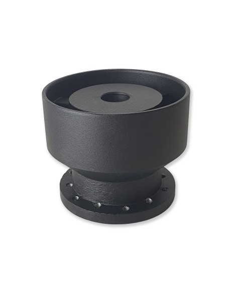 Mozzo non collassabile volante Fiat 2300 seconda serie senza airbag