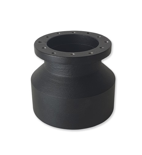 Mozzo non collassabile volante Fiat 2300 seconda serie senza airbag