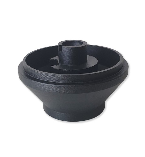 Mozzo non collassabile volante Iveco Daily dal 1995 con airbag