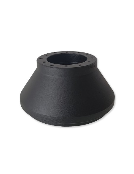 Mozzo non collassabile volante Iveco Daily dal 1995 con airbag