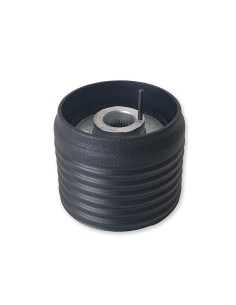 Mozzo non collassabile volante Rover Mini 1991 1996 senza airbag