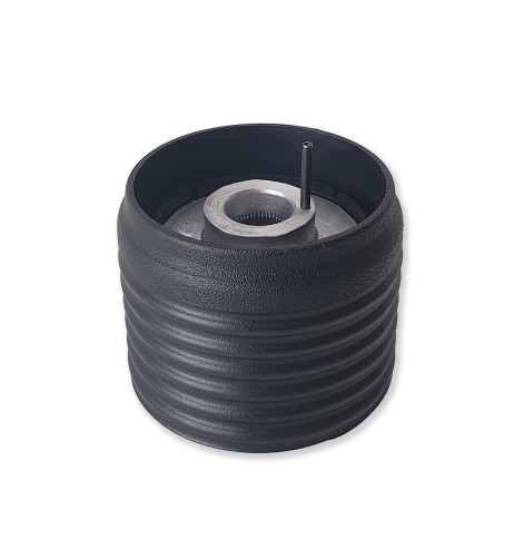 Mozzo non collassabile volante Rover Mini 1991 1996 senza airbag