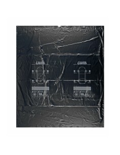 20pz Sacchi per pneumatici 105x110cm 2