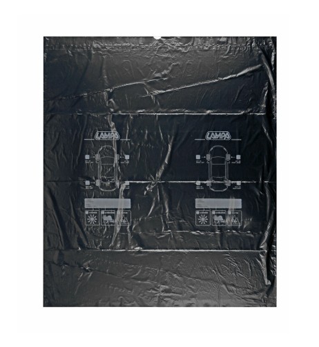 20pz Sacchi per pneumatici 105x110cm