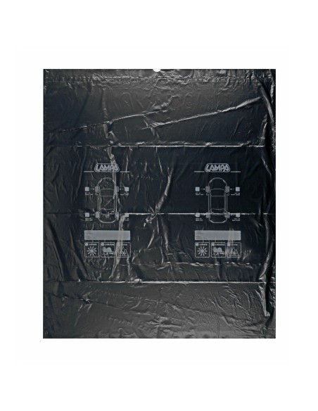 20pz Sacchi per pneumatici 105x110cm