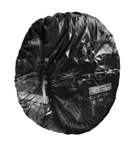 20pz Sacchi per pneumatici 105x110cm