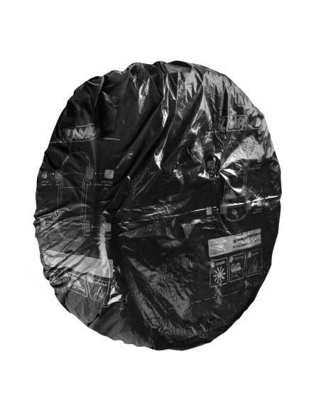 20pz Sacchi per pneumatici 105x110cm