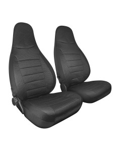 Coprisedili universali per camper con poggiatesta integrato Travel Entire