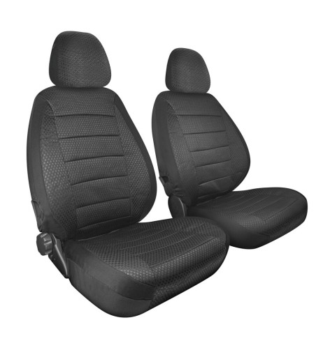 Coprisedili universali per camper Travel Easy Fit