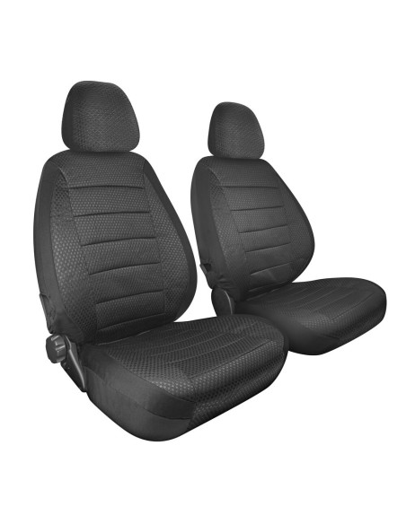 Coprisedili universali per camper Travel Easy Fit