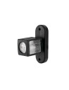 Luce ingombro 6 Led 12 24V omologata Alpha Flex 7 Sinistra