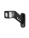 Luce ingombro 6 Led 12 24V omologata Alpha Flex 12 Sinistra