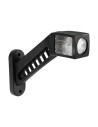 Luce ingombro 6 Led 12 24V omologata Alpha Flex 15 Destra