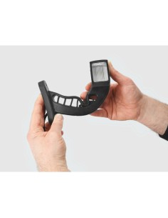 Luce ingombro 6 Led 12 24V omologata Alpha Flex 15 Destra 2