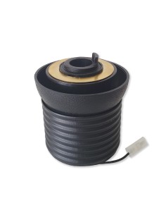 Mozzo collassabile volante VW Transporter T4 1990 2004 senza airbag