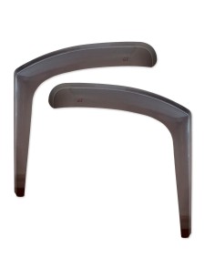 Deflettori Turbo G3 Nissan Primastar 2003 2014