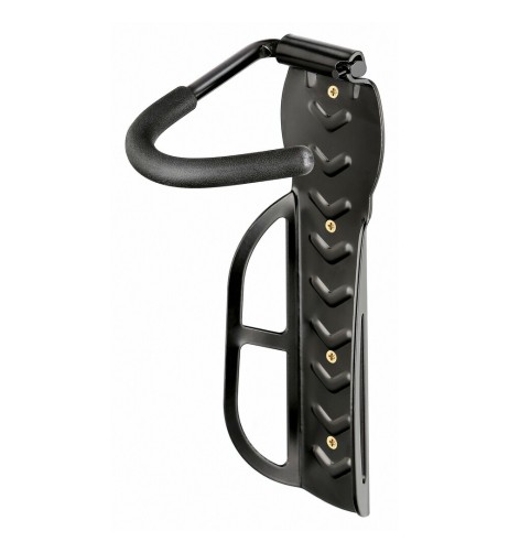 Portabici da parete ripieghevole