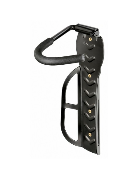 Portabici da parete ripieghevole