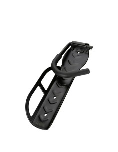 Portabici da parete ripieghevole 2