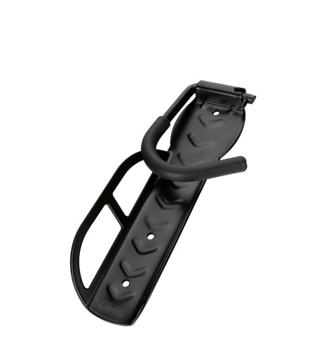 Portabici da parete ripieghevole