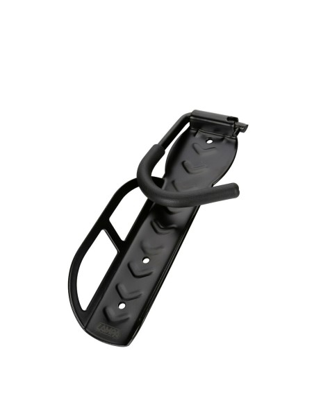 Portabici da parete ripieghevole