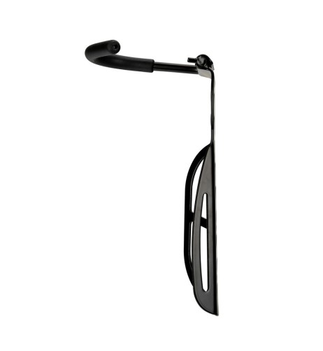 Portabici da parete ripieghevole