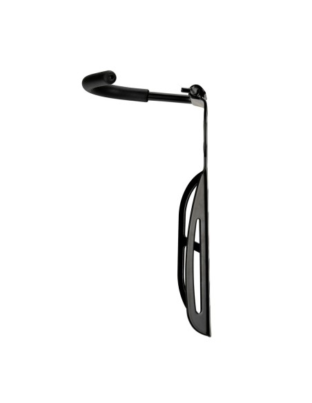 Portabici da parete ripieghevole