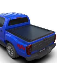 Copertura cassone avvolgibile Tessera SE per Foton Tunland V9