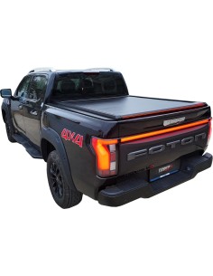 Copertura cassone avvolgibile Tessera SE per Foton Tunland V9 2