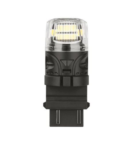 Coppia lampadine auto Led W2 5x16q Ultra Lumen Bianco Resistenza incorpor