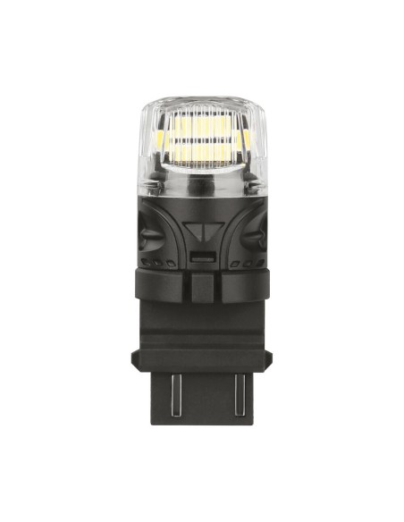 Coppia lampadine auto Led W2 5x16q Ultra Lumen Bianco Resistenza incorpor