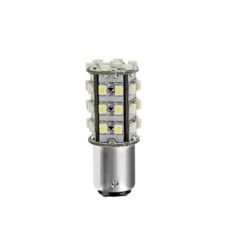 Lampadina Hyper Led 24 28V BA15s P21 5W 39 LED