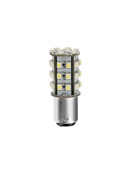 Lampadina Hyper Led 24 28V BA15s P21 5W 39 LED