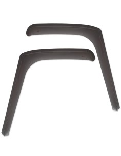 Deflettori Turbo G3 Opel Movano 2002 2010