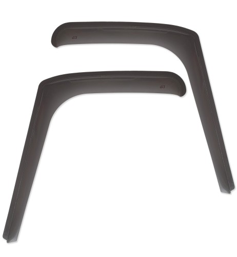 Deflettori Turbo G3 Nissan Interstar 2002 2024