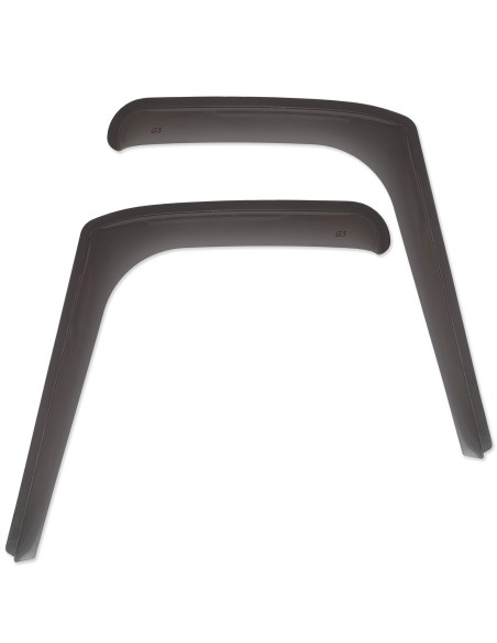 Deflettori Turbo G3 Nissan Interstar 2002 2024