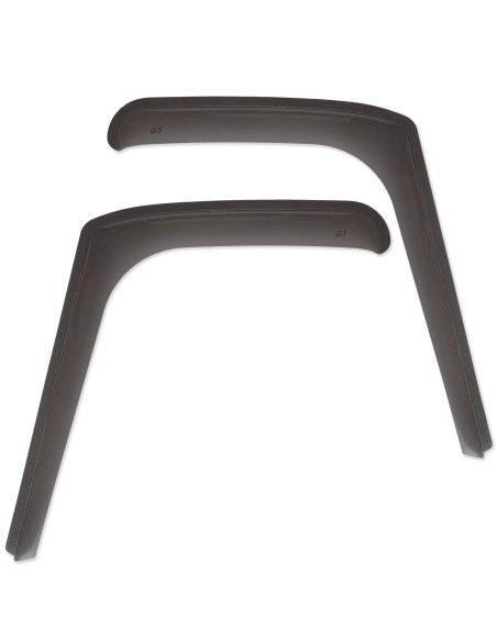 Deflettori Turbo G3 Nissan Interstar 2002 2024