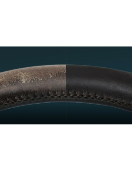 Kit rinnova colore per pelle nera Quixx