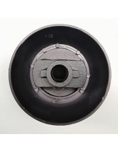 Mozzo collassabile volante Jeep Cherokee 1996 2002 con airbag 2