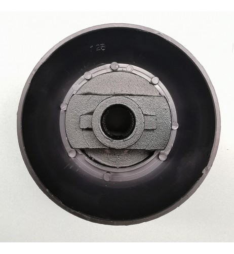 Mozzo collassabile volante Jeep Cherokee 1996 2002 con airbag