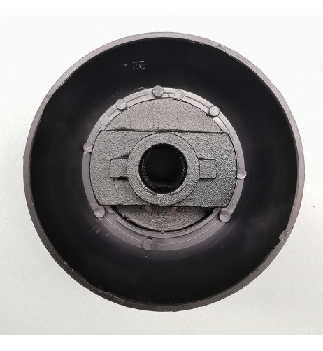 Mozzo collassabile volante Jeep Cherokee 1996 2002 con airbag