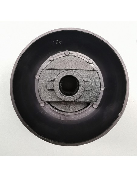 Mozzo collassabile volante Jeep Cherokee 1996 2002 con airbag